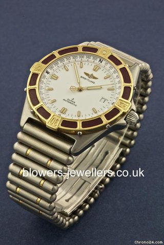 replica Breitling J-Class Automatic 80250 WATCHES 1