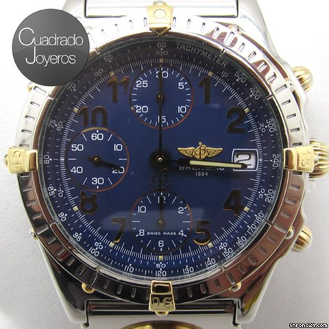 Breitling Chronomat WATCHES 2