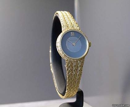 replica Jaeger-LeCoultre SCHMUCKUHR GOLD/GOLD WATCHES 1