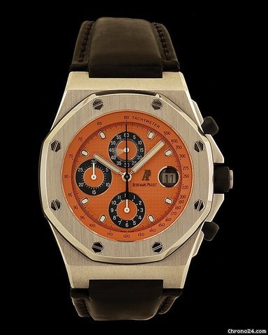 Audemars Piguet Audemars Piguet 41357 Watches Watch
