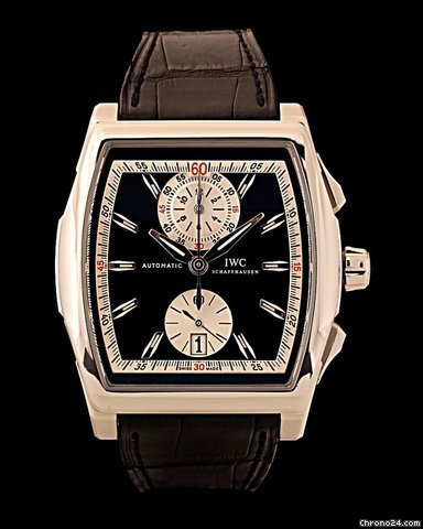 IWC 3764 Watches Watch