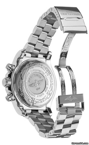 replica Breitling Super Avenger WATCHES 1