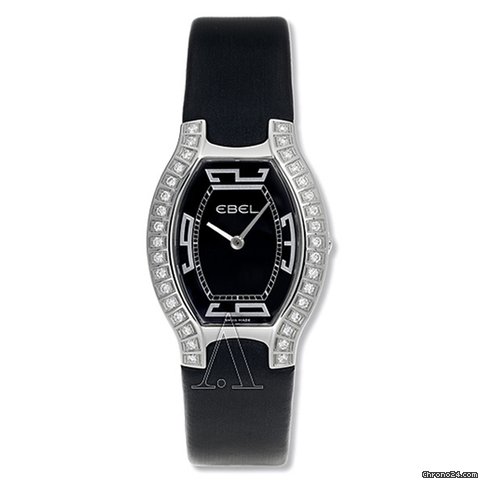 Ebel 9656G38-512035A06 Watches Watch