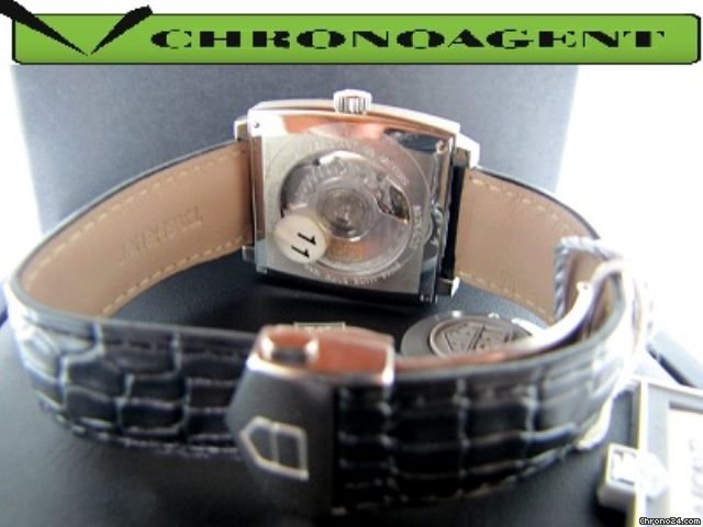 TAG Heuer Monaco Ref.ww2110fc6177 WATCHES 2