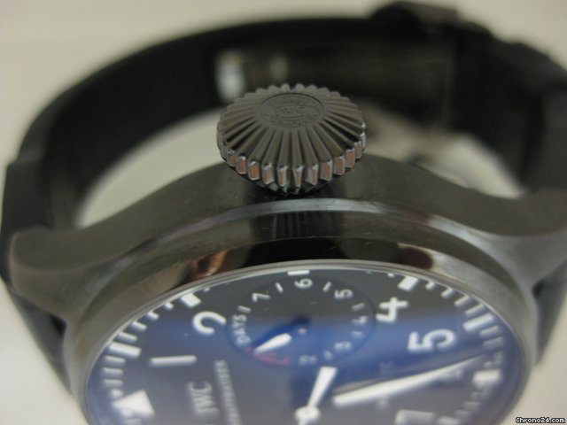 IWC Big Pilot WATCHES 2
