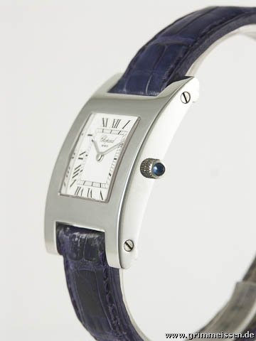 Chopard Damenarmbanduhr H WATCHES 2