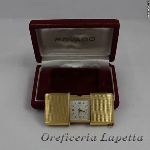 Movado Ermeto WATCHES 2