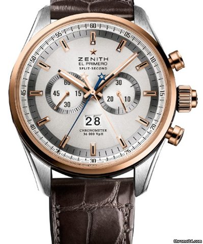 Zenith 5120504026/01C713 Watches Watch