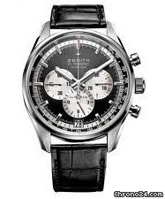 Zenith 032040400722C496 Watches Watch