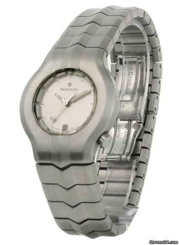 TAG Heuer Alter Ego WP1311.BA0750 WATCHES 2