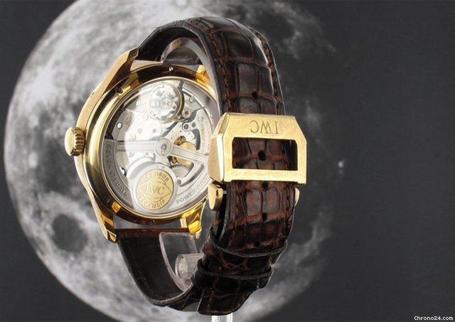 replica IWC Portuguese Perpetual Calendar WATCHES 1