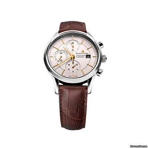 Maurice Lacroix LC6058-SS001-131 Watches Watch