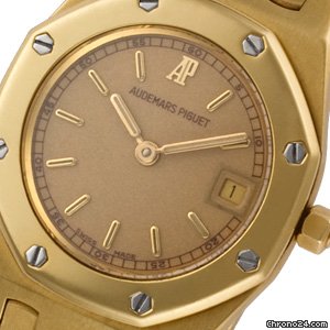 Audemars Piguet Royal Oak c39685 WATCHES 2