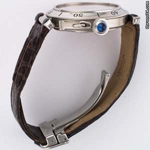 replica Cartier Pasha WATCHES 1