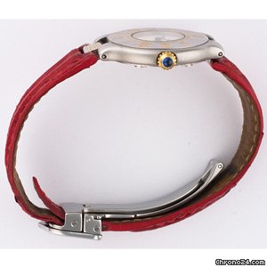 replica Cartier Must de WATCHES 1
