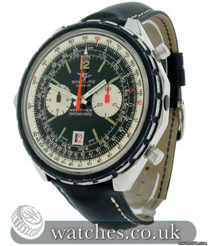 Breitling 1806 Watches Watch