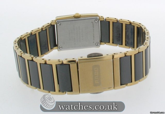 replica Rado Ladies Integral WATCHES 1