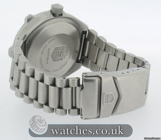 replica TAG Heuer Super Professional 1000m Diver WATCHES 1 