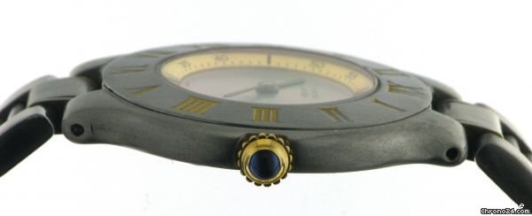 replica Cartier 21 WATCHES 1