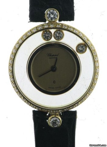 Chopard WATCHES 2