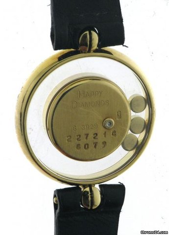 replica Chopard WATCHES 1