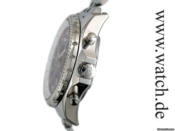 replica Breitling for Bentley 6,75 Chronograph Gro datum 49mm WATCHES 1