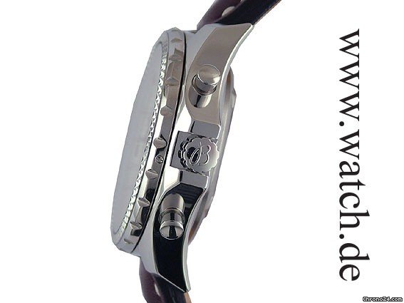 replica Breitling for Bentley 6.75 Chronograph Gro datum 49mm WATCHES 1