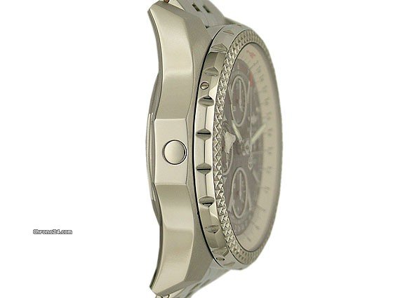 replica Breitling for Bentley GT Chronograph 45mm WATCHES 1