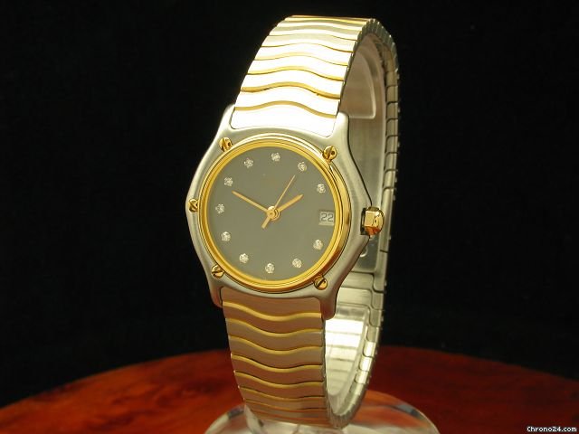 Ebel 1087121 Watches Watch
