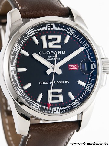 Chopard Grand Tourismo XL WATCHES 2