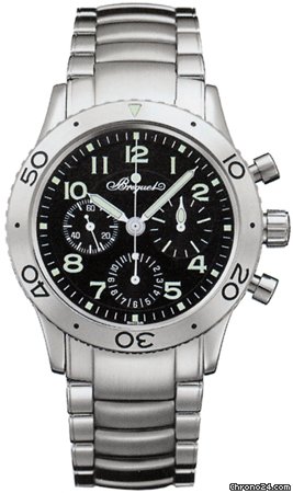 Breguet 3800ST/92/SW9 Watches Watch