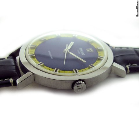 Tissot SEA STAR WINDING WATCH WATCHES 2
