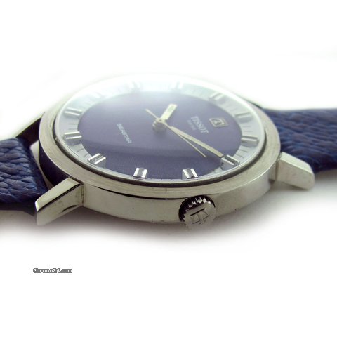 Tissot SEA STAR WINDING WATCH WATCHES 2