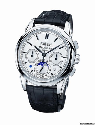 Patek Philippe 5270G Watches Watch