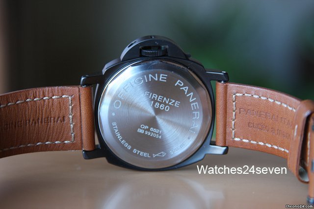 Panerai PAM 09 Watches Watch