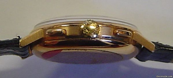 replica Longines Chrono 30 Ch WATCHES 1