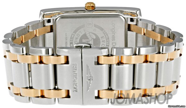replica Longines Dolcevita Mens Watch 56555717 WATCHES 1