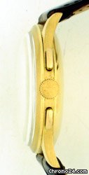 Omega 2 Register Chronograph Ref. 2872 15 WATCHES 2