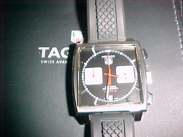 TAG Heuer Monaco WATCHES 2