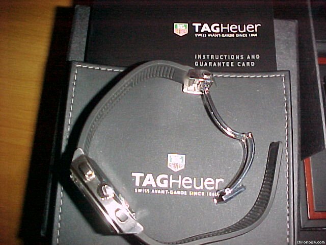 replica TAG Heuer Monaco WATCHES 1
