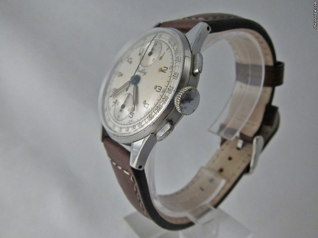 Breitling VINTAGE WATCHES 2