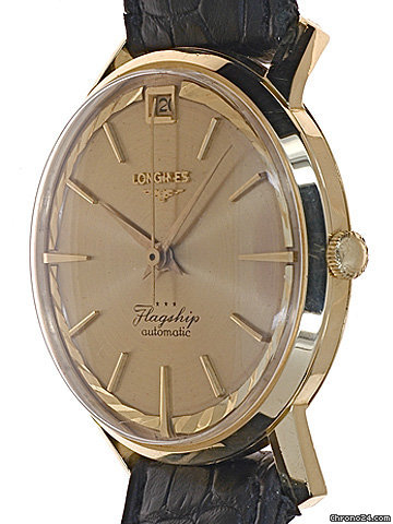 Longines Flagship WATCHES 2