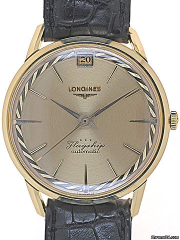 Longines 2507 Watches Watch
