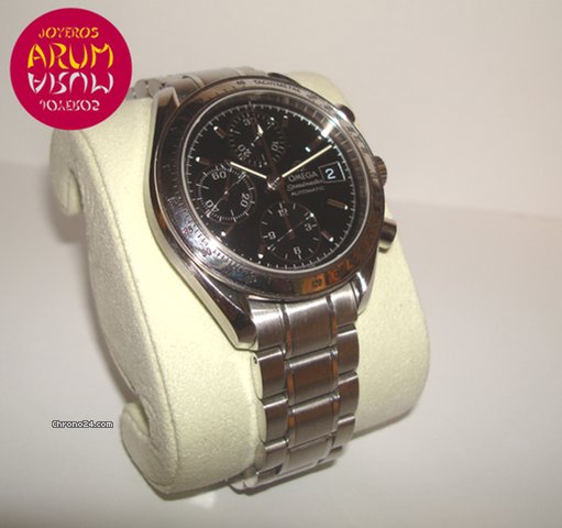 Omega Speedmaster WATCHES 2