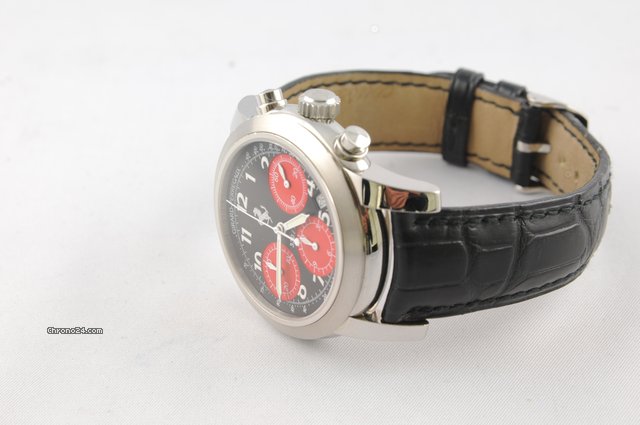 Girard Perregaux ferrari crono WATCHES 2