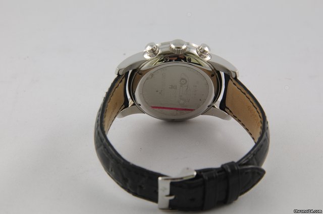 replica Girard Perregaux ferrari crono WATCHES 1