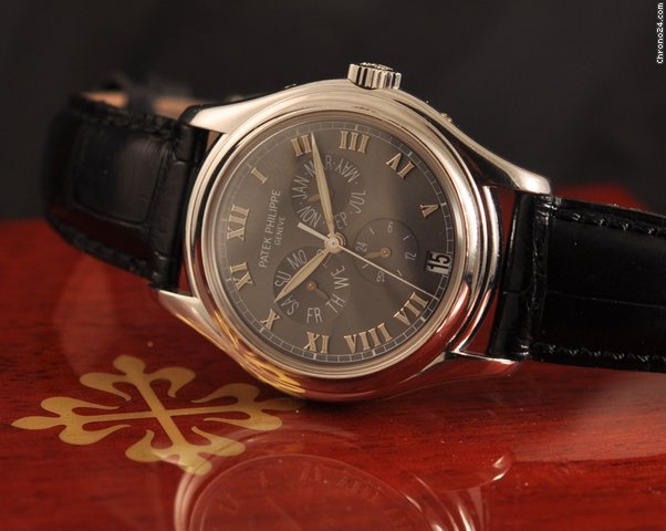 Patek Philippe 5035P Watches Watch