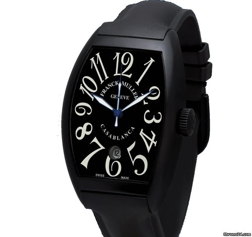 Franck Muller 8880 C DT NR Watches Watch