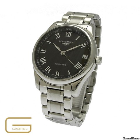 Longines Master Collection WATCHES 2