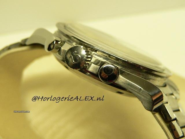 Omega Speedmaster Professional " Meister " WATCHES 2